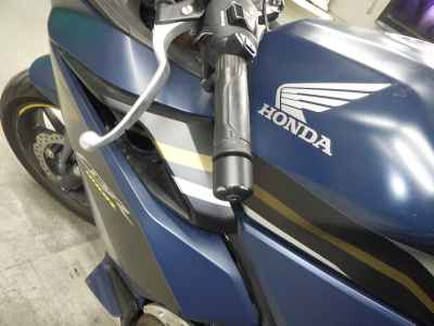 Honda CBR400R 2023