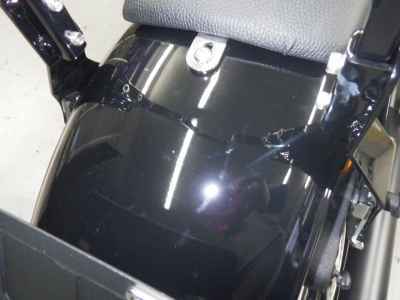 Harley-Davidson FXLRS1920 2022