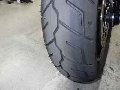 Harley-Davidson FXLRS1920 2022