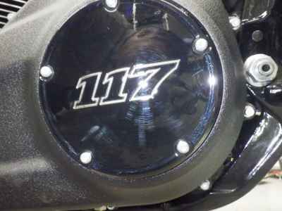 Harley-Davidson FXLRS1920 2022