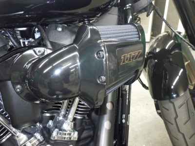 Harley-Davidson FXLRS1920 2022