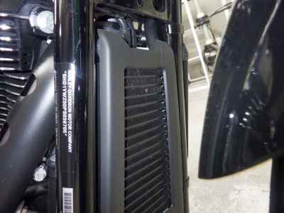 Harley-Davidson FXLRS1920 2022