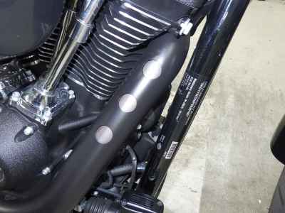 Harley-Davidson FXLRS1920 2022