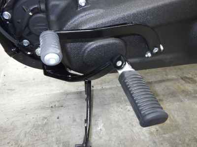 Harley-Davidson FXLRS1920 2022