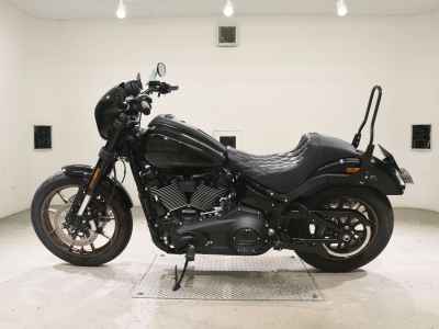 Harley-Davidson FXLRS1920 2022