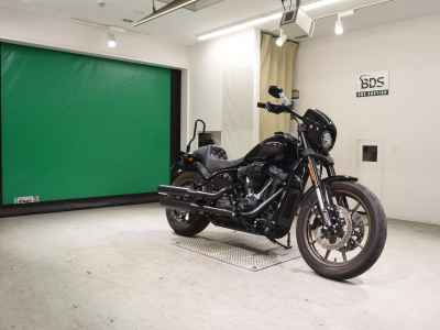 Harley-Davidson FXLRS1920 2022