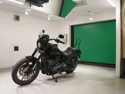 Harley-Davidson FXLRS1920 2022