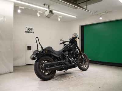 Harley-Davidson FXLRS1920 2022