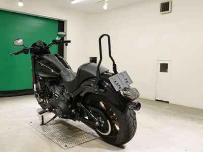 Harley-Davidson FXLRS1920 2022