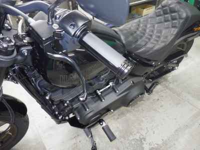 Harley-Davidson FXLRS1920 2022