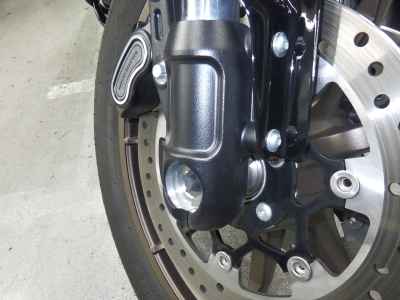 Harley-Davidson FXLRS1920 2022
