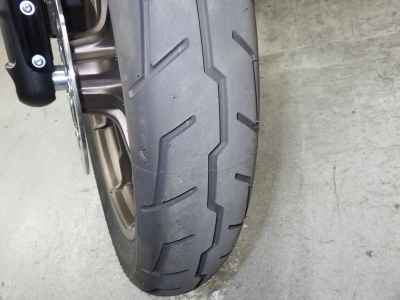 Harley-Davidson FXLRS1920 2022