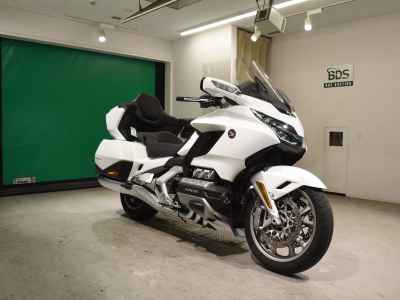 Honda GL1800 Gold Wing 2018