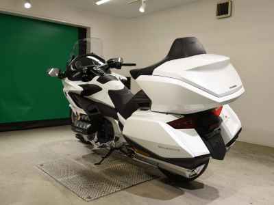 Honda GL1800 Gold Wing 2018