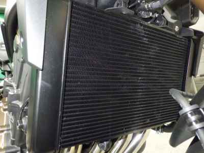 Honda CB650R 2024