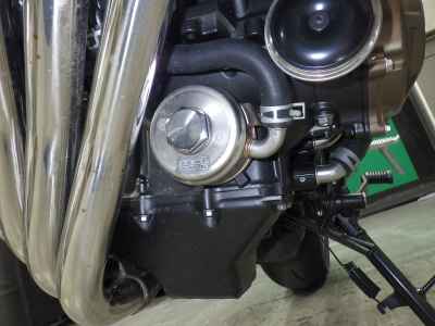 Honda CB650R 2024