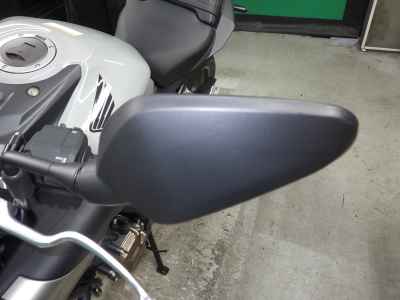 Honda CB650R 2024