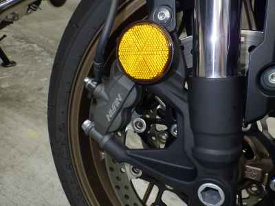 Honda CB650R 2024