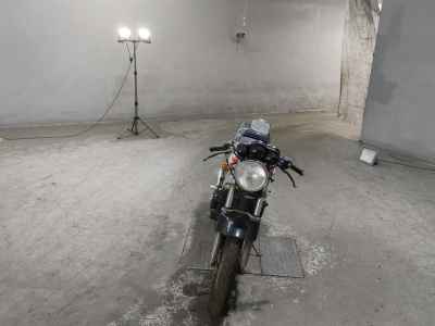 Yamaha TZR250