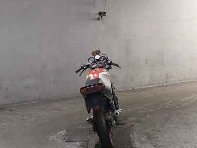 Yamaha TZR250
