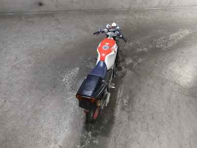 Yamaha TZR250