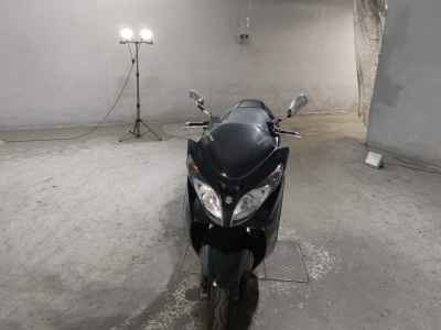 Suzuki Skywave 250S
