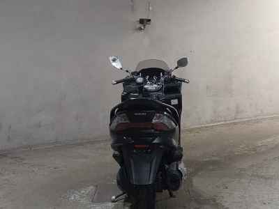 Suzuki Skywave 250S