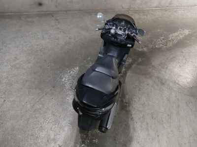 Suzuki Skywave 250S