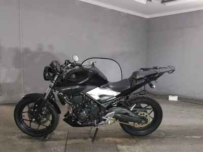 Yamaha MT-25