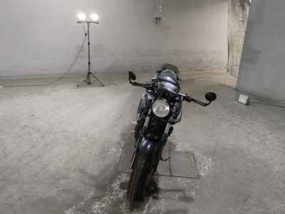 Yamaha MT-25