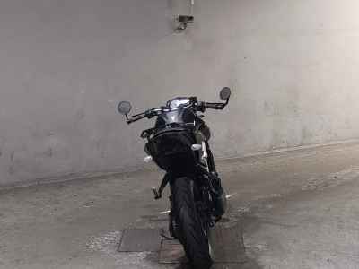 Yamaha MT-25