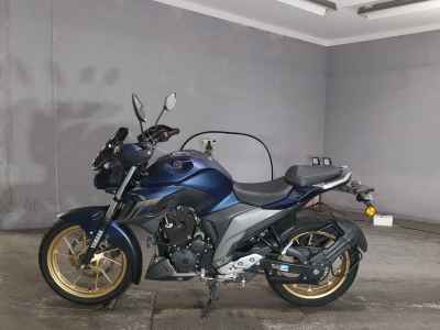 Yamaha FZS25 2021