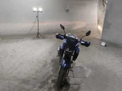Yamaha FZS25 2021