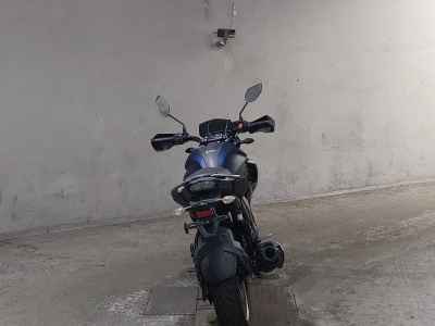 Yamaha FZS25 2021