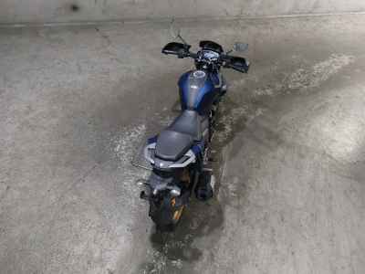 Yamaha FZS25 2021