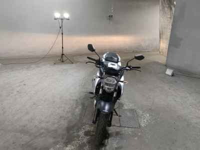 Suzuki Gixxer 250SF