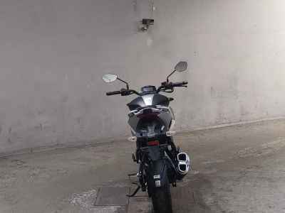 Suzuki Gixxer 250SF