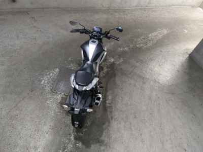 Suzuki Gixxer 250SF