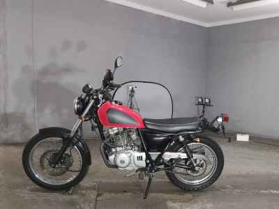 Suzuki GrassTracker Bigboy