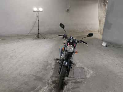 Suzuki GrassTracker Bigboy