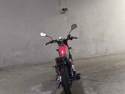 Suzuki GrassTracker Bigboy