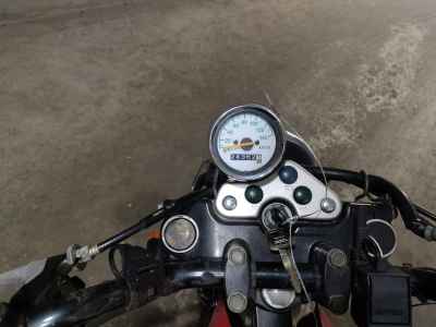 Suzuki GrassTracker Bigboy