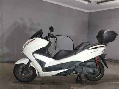 Honda Forza SI 2013