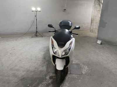 Honda Forza SI 2013