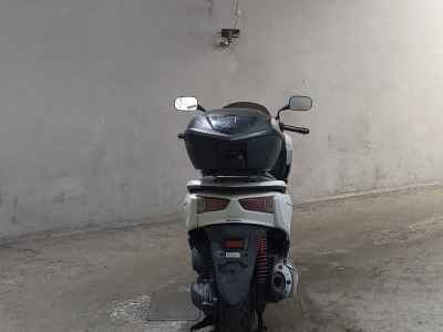 Honda Forza SI 2013