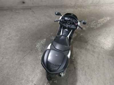 Honda Forza SI 2013