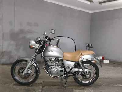 Suzuki Volty