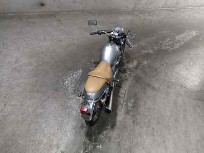 Suzuki Volty