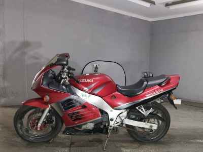 Suzuki RF400R