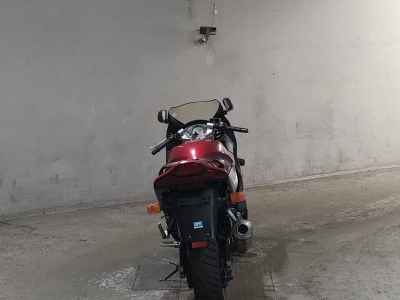 Suzuki RF400R